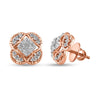 Radiant Rainforest Earrings