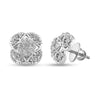Radiant Rainforest Earrings