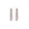 Heavenly Hemisphere Earrings