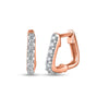 Heavenly Hemisphere Earrings