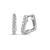 Heavenly Hemisphere Earrings