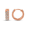Glittering Grotto Earrings