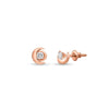 Moonbeam Sparklets Ear Pins