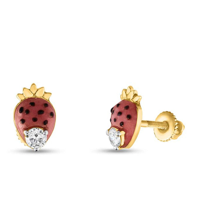 berrylicious-sparkle-ear-studs-yellow