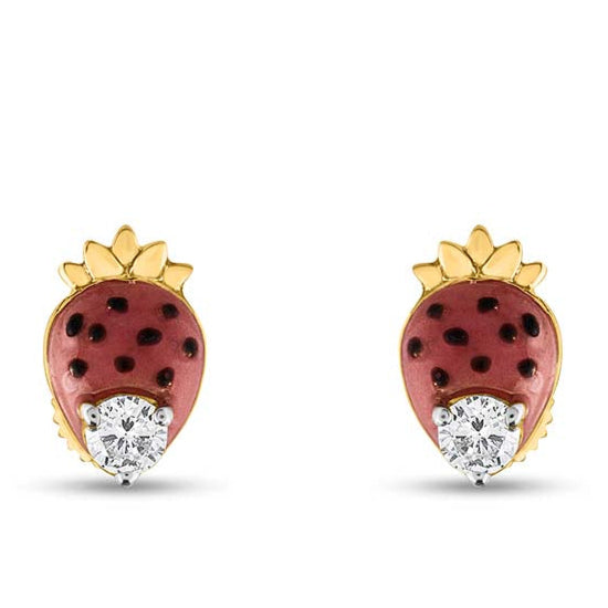 berrylicious-sparkle-ear-studs-yellow