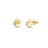 adorable-apple-aura-ear-pins-yellow