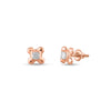Infinite X Charms Ear Studs