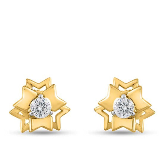 Pocketful Of Stardust Ear Pins