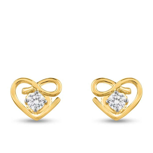 diamond-love-notes-ear-pins-yellow
