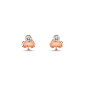 elegant-club-charm-ear-studs-rose