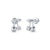 cherry-blossom-earpins-white