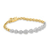 Serenity Frost Bracelet