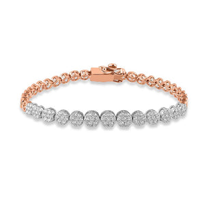 Majesty Glitter Bracelet