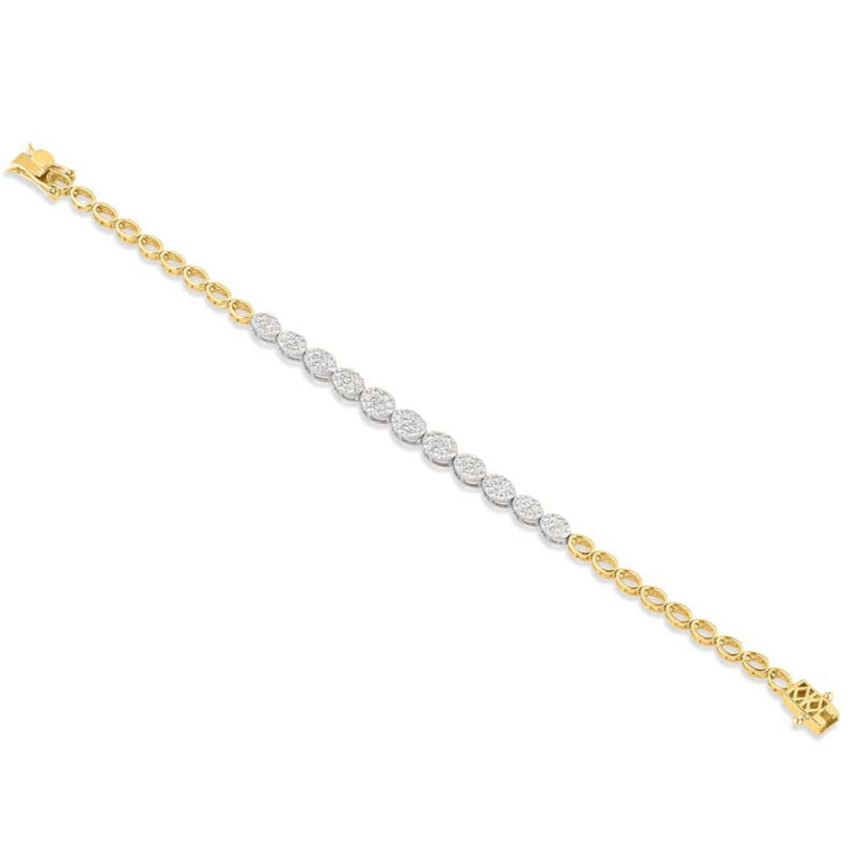 Exquisite Gleam Bracelet