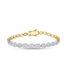 Exquisite Gleam Bracelet