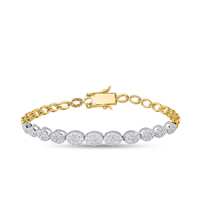 Exquisite Gleam Bracelet