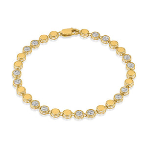 allure-radiance-bracelet-yellow