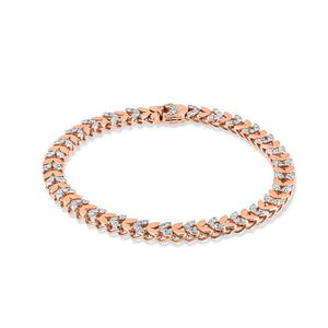 Tantalizing Dawn Bracelet