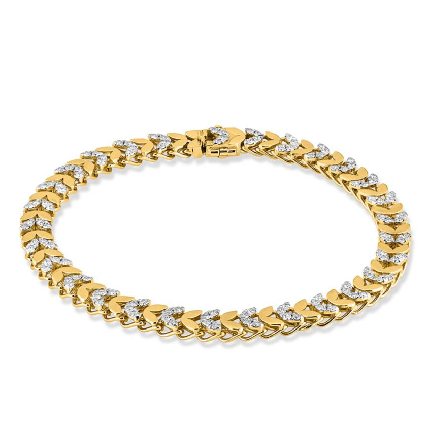 Tantalizing Dawn Bracelet