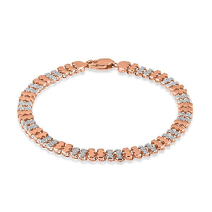 Grandeur Rays Bracelet