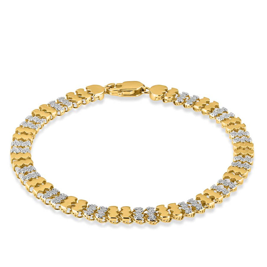 Tender Affection Bracelet