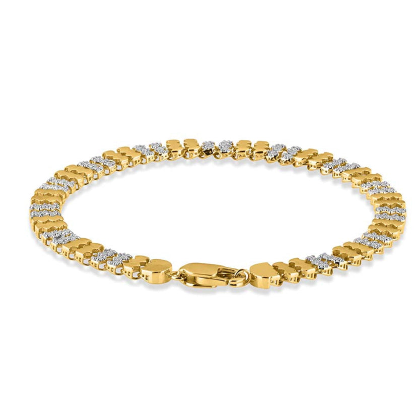 Tender Affection Bracelet