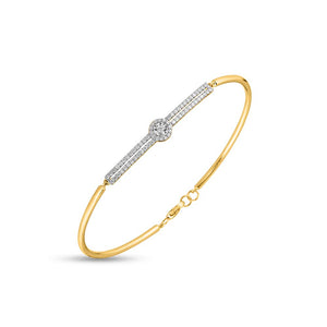 Ornate Splendour Bracelet