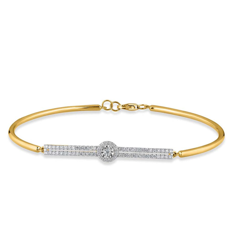 Ornate Splendour Bracelet