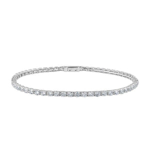 Seraphic Cascade Bracelet