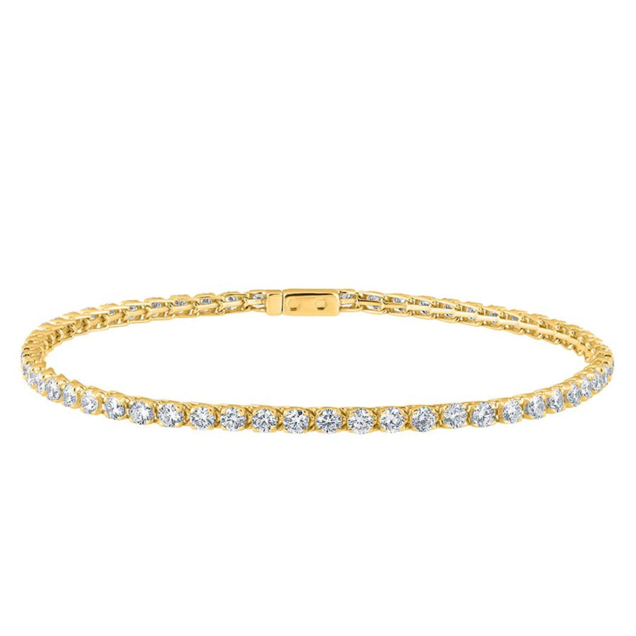 Seraphic Cascade Bracelet