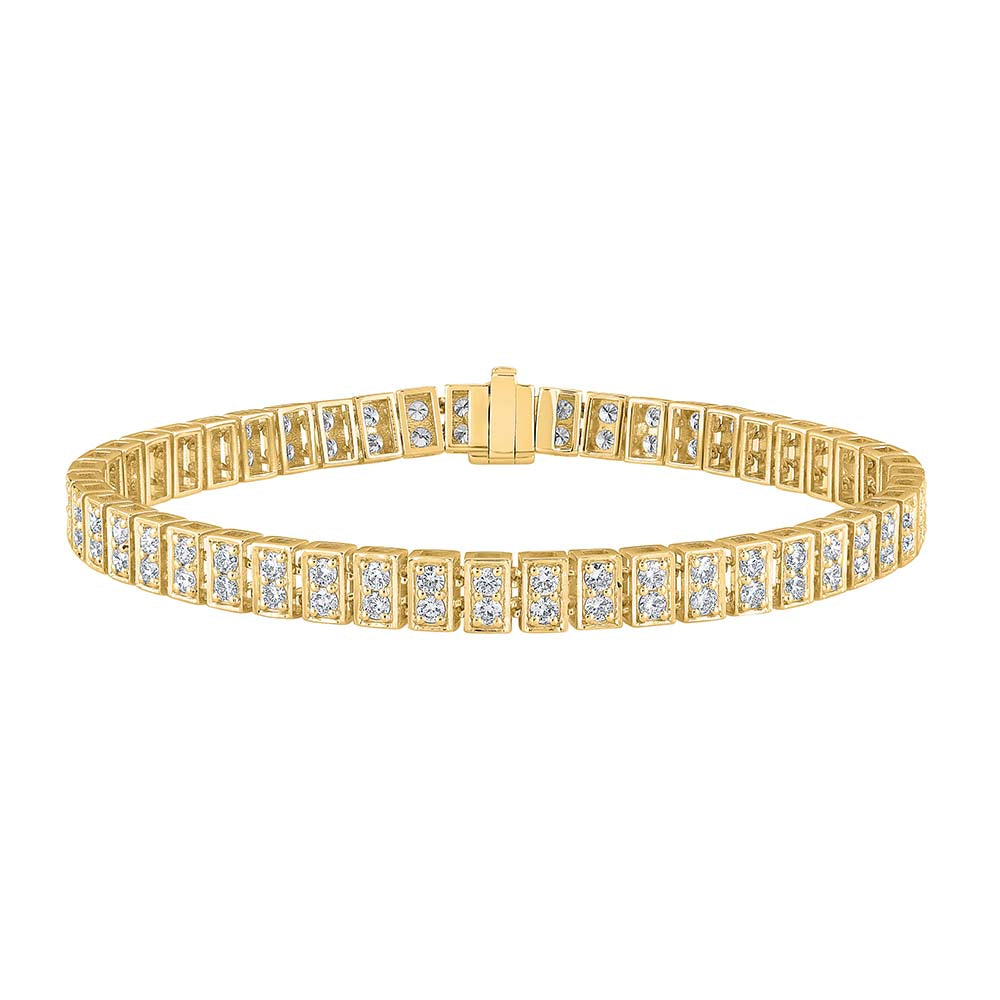 Solitaire Sonata Bracelet