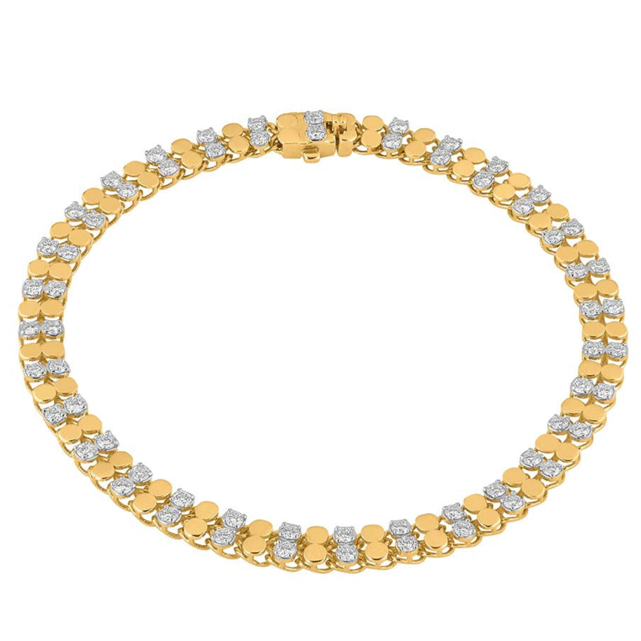 Nocturne Brilliance Bracelet