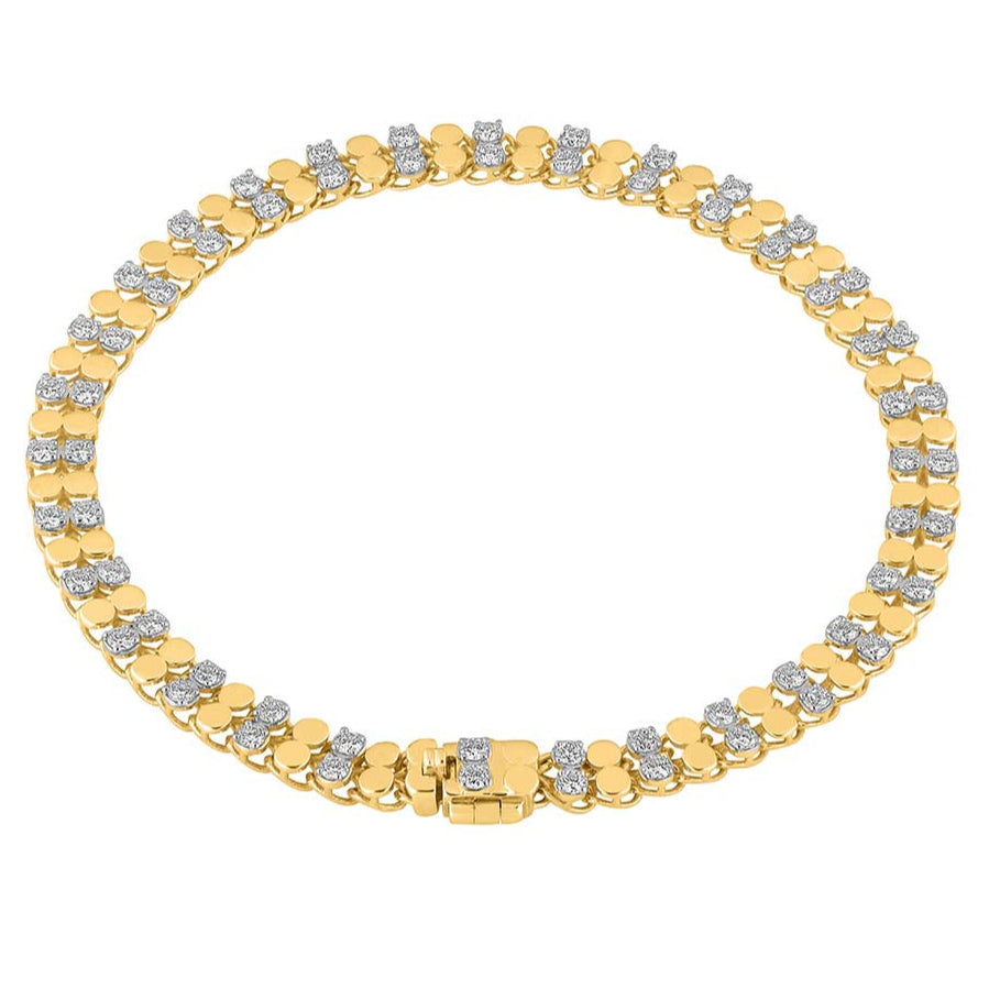 Nocturne Brilliance Bracelet