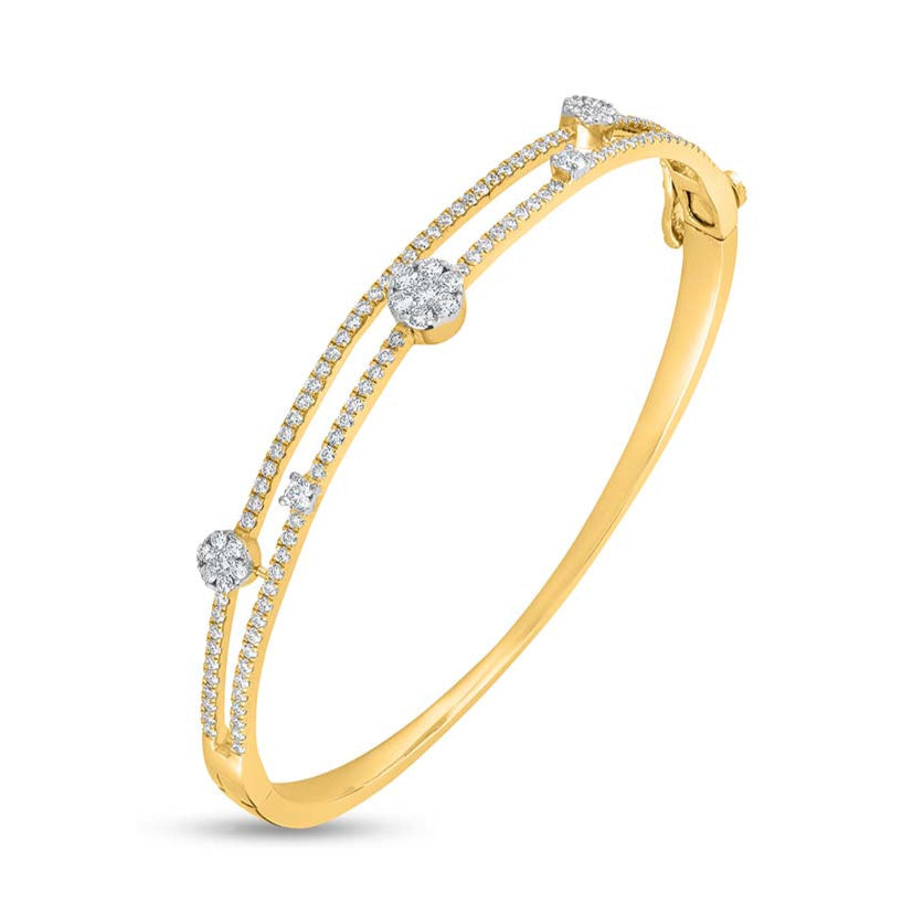 Stellar Serenity Bracelet