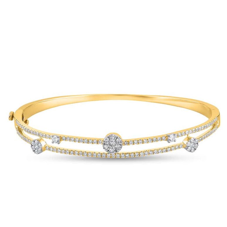 Stellar Serenity Bracelet