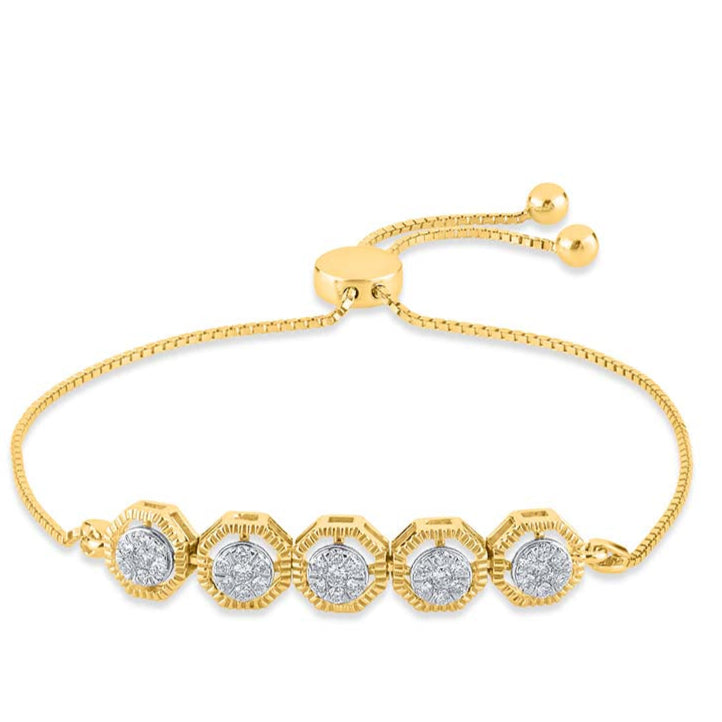 Nebula Nova Bracelet