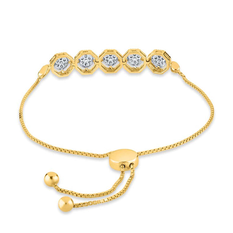 Nebula Nova Bracelet