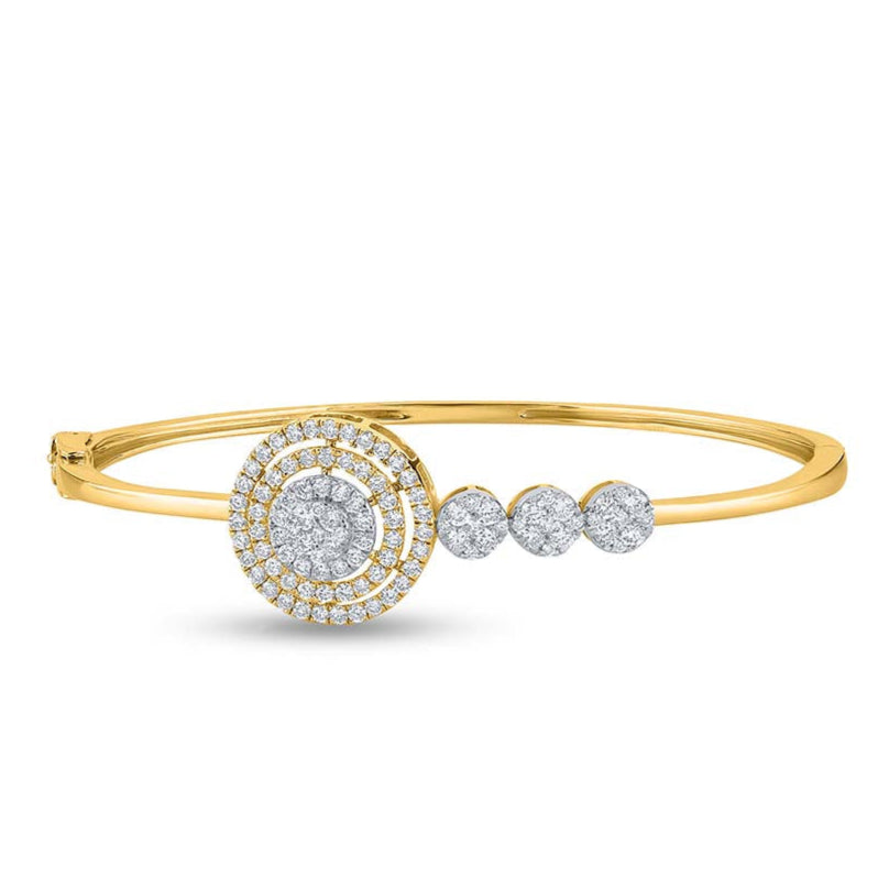 Selenic Splendor Bracelet
