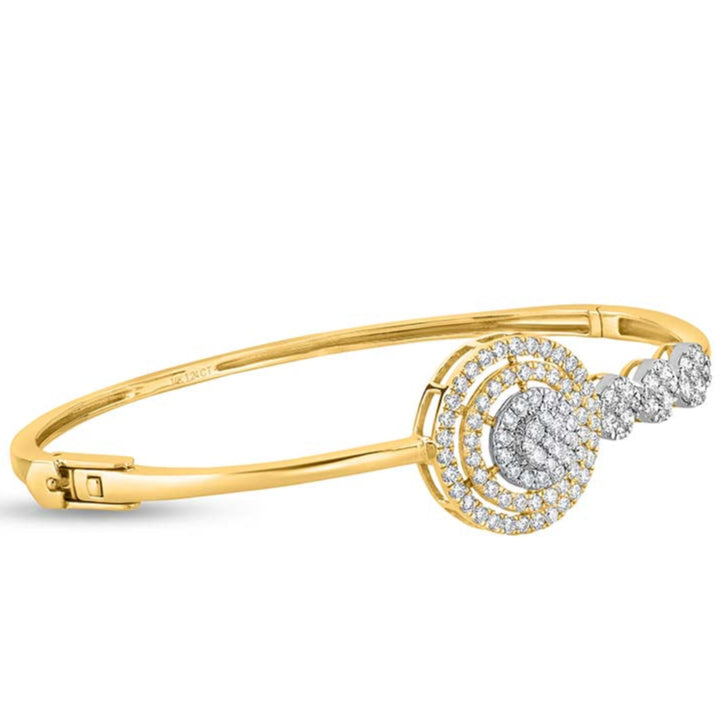 Selenic Splendor Bracelet