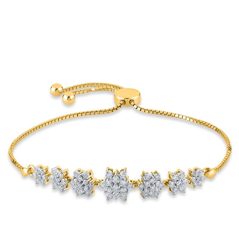 Starry Horizon Bracelet