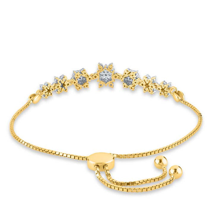 Starry Horizon Bracelet