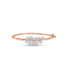 Mystic Leaf Treasures Bracelet