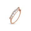 Luminous Rim Symphony Bracelet