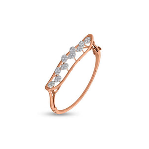 Luminous Rim Symphony Bracelet