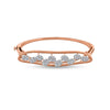 Luminous Rim Symphony Bracelet