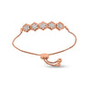 aureate-hexagonal-charm-bracelet-rose
