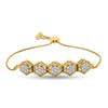 aureate-hexagonal-charm-bracelet-yellow