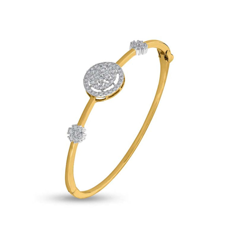 Triton Sparkle Ensemble Bracelet