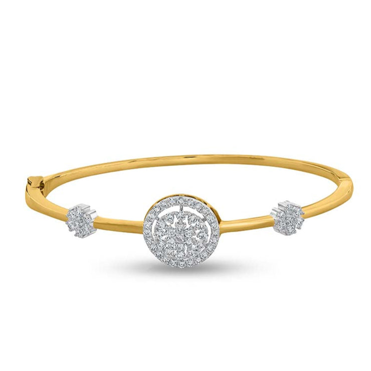 Triton Sparkle Ensemble Bracelet