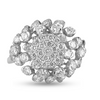Lavish Luxe Diamond Ring